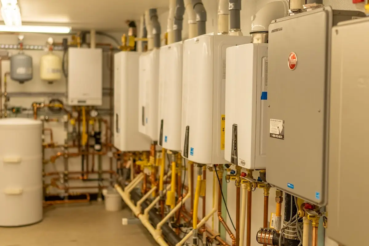 Plumbing services in White Oak, PA